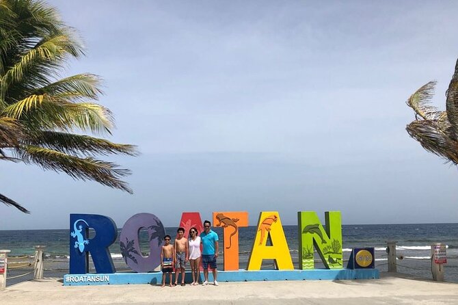 1 customizable best of roatan island tour in honduras Customizable Best Of Roatan Island Tour in Honduras