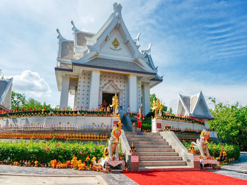 1 customize your own bangkok city surrounding provinces tour Customize Your Own Bangkok City & Surrounding Provinces Tour