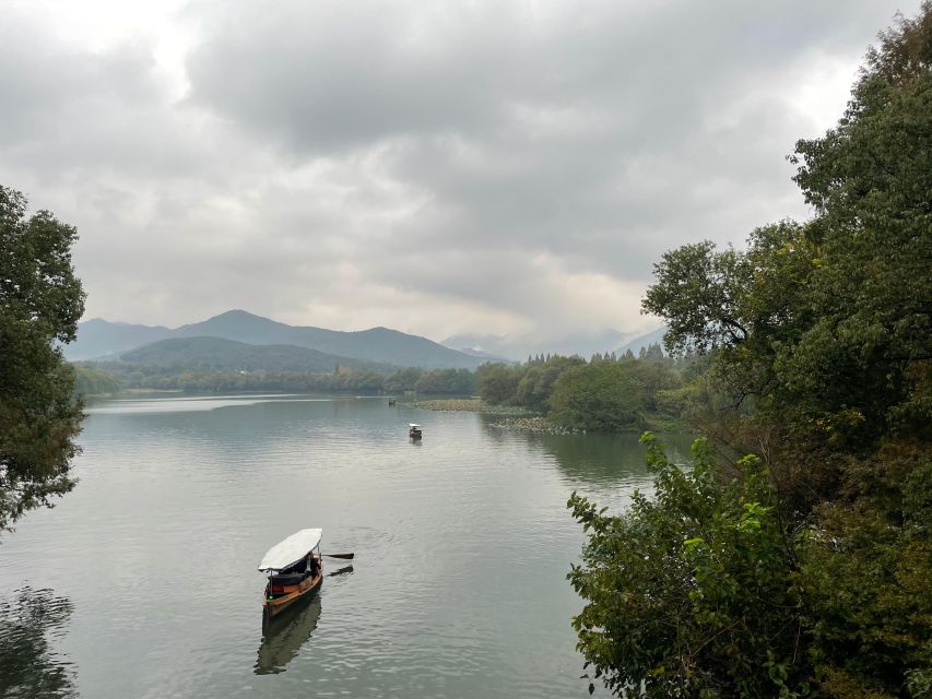 1 customized hangzhou guided tour based on your interests Customized Hangzhou Guided Tour Based on Your Interests
