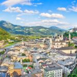 1 customized private tour to salzburg for cruise guests from linz or passau Customized Private Tour to Salzburg for Cruise Guests From Linz or Passau