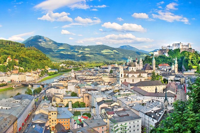 1 customized private tour to salzburg for cruise guests from linz or passau Customized Private Tour to Salzburg for Cruise Guests From Linz or Passau