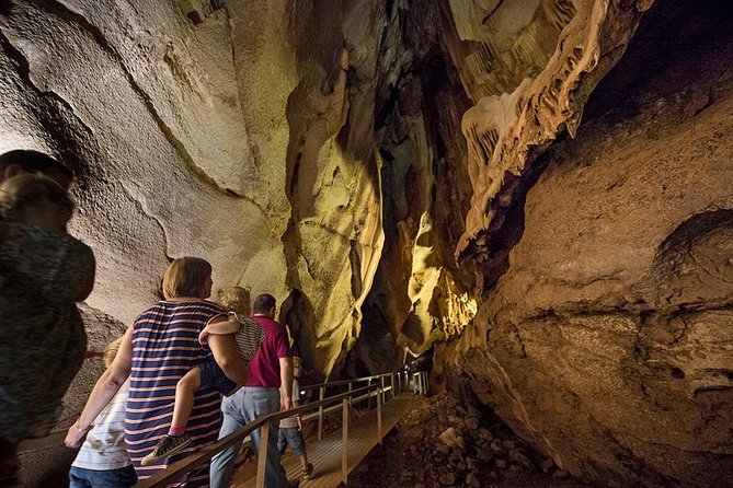 1 cutta cutta caves nature park guided tours Cutta Cutta Caves Nature Park Guided Tours