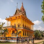 1 cycling adventure on islands of the mekong phnom penh Cycling Adventure on Islands of the Mekong Phnom Penh