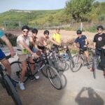 1 cycling for vino bike ride from sitges barcelona with hotel pick up Cycling for Vino Bike Ride From Sitges, Barcelona With Hotel Pick Up.