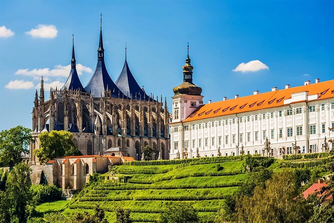 Czech Castles 15 Days Tour From Vienna