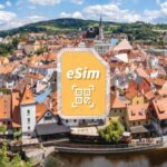 1 czechia europe esim mobile data plan Czechia/Europe: Esim Mobile Data Plan