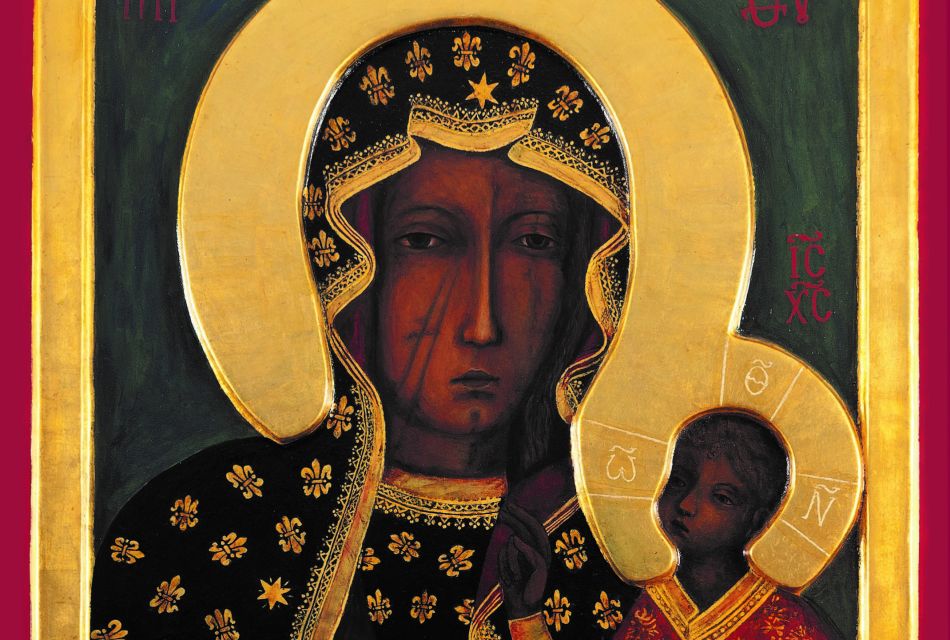 Częstochowa Black Madonna Experience With Private Transport