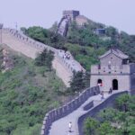 1 daily badaling great wall coach tour Daily Badaling Great Wall Coach Tour