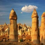 1 daily cappadocia tour start from istanbul by plane Daily Cappadocia Tour Start From Istanbul by Plane