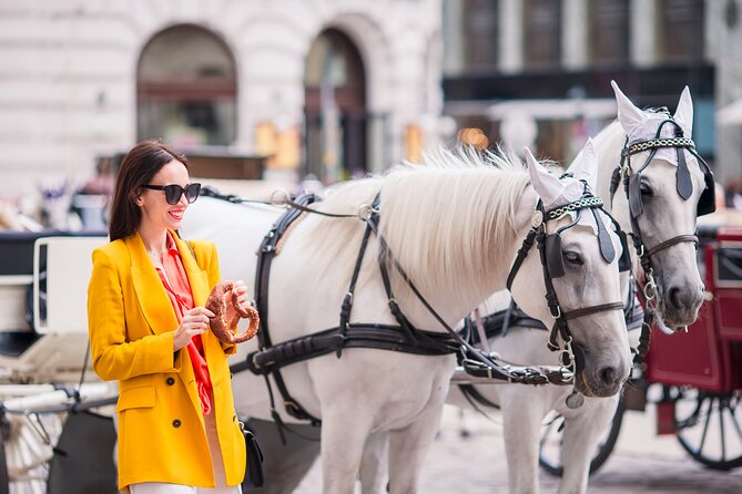 Daily Hofburg Palace & Sisi Museum Skip-the-line Guided Tour