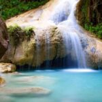 1 damajagua waterfalls with optional ziplining combo tour Damajagua Waterfalls With Optional Ziplining Combo Tour