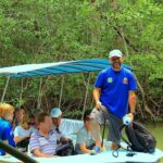 1 damas mangrove boat tour Damas Mangrove Boat Tour