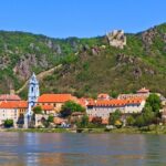 1 danube and wachau valleys private tour Danube and Wachau Valleys Private Tour