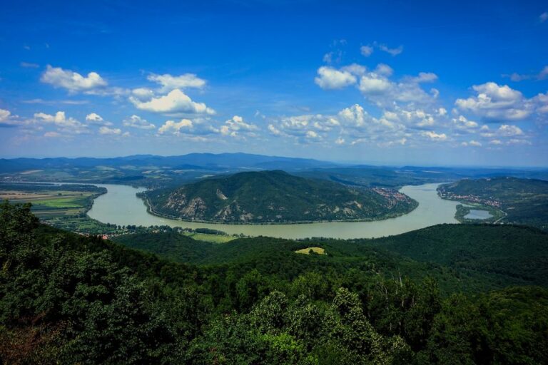 Danube Bend: Full-Day Hiking Tour From Budapest