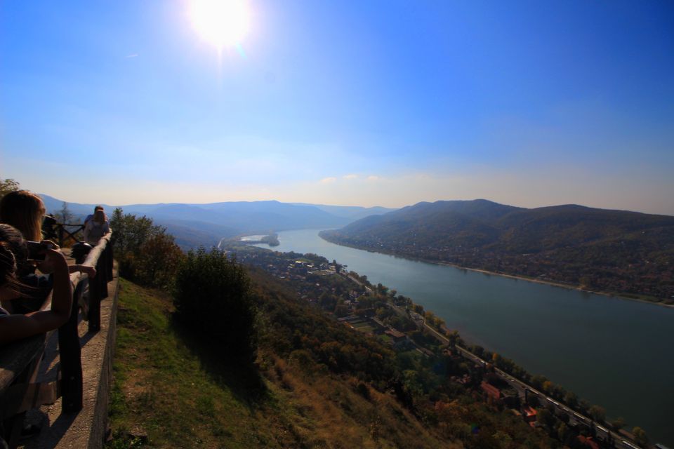 1 danube bend szentendre with lunch day tour from budapest Danube Bend & Szentendre With Lunch: Day Tour From Budapest