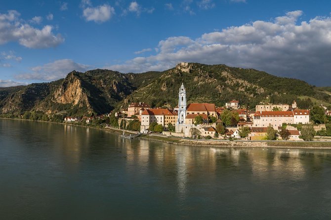 1 danube valley private tour with melk abbey skip the line access from vienna Danube Valley Private Tour With Melk Abbey Skip-The-Line Access From Vienna