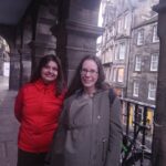 1 daring women of edinburgh walking tour Daring Women of Edinburgh Walking Tour