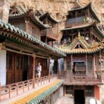 1 datong hanging temple private transfer from hotel or station Datong Hanging Temple Private Transfer From Hotel or Station