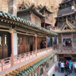 1 datong private 2 day guided city highlights tour Datong: Private 2-Day Guided City Highlights Tour