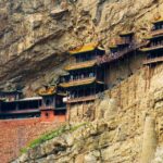 1 datong private day tour to hanging temple yingxian pagoda Datong: Private Day Tour to Hanging Temple & Yingxian Pagoda