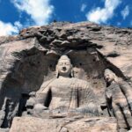 1 datong yungang grottoesdeshengbao great wall or city tour Datong: Yungang Grottoes&Deshengbao Great Wall or City Tour