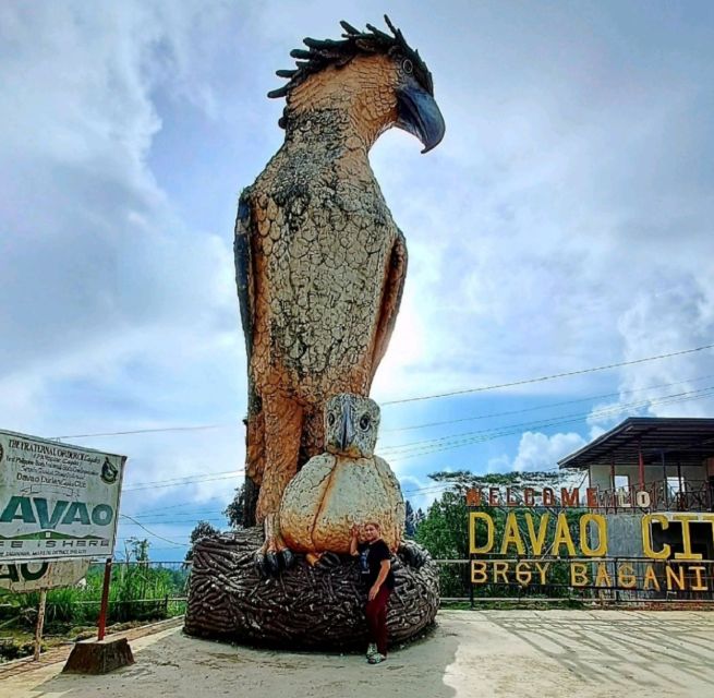 Davao Free & Easy