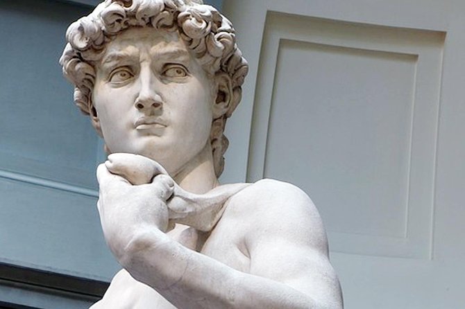 1 david accademia gallery small group tour 1 hr David Accademia Gallery Small-Group Tour 1 Hr