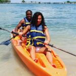 1 day cruise to miami island with free time to kayak Day Cruise to Miami Island With Free Time to Kayak