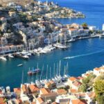 1 day cruise to symi with speedboat Day Cruise to Symi With Speedboat