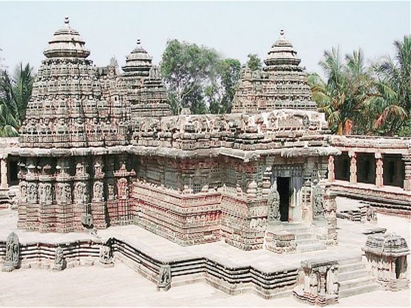 Day Excursion of Belur, Halebeedu & Shravanabelagola - Inclusions Provided