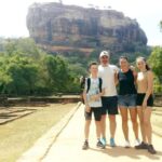 1 day tour kandy to sigiriya rock dambulla minneriya safari Day Tour: Kandy to Sigiriya Rock Dambulla & Minneriya Safari