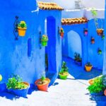 1 day trip chefchaouen from tangier Day Trip Chefchaouen From Tangier
