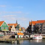 1 day trip from amsterdam to zaanse schans windmills and volendam Day Trip From Amsterdam to Zaanse Schans Windmills and Volendam