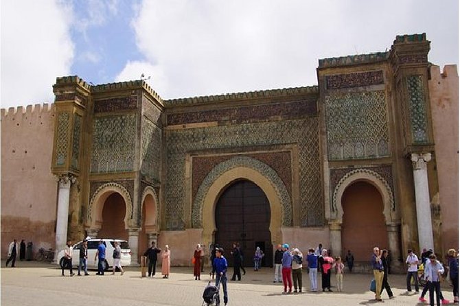 1 day trip from fez to meknes and volubilis Day Trip From Fez to Meknes and Volubilis