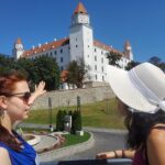 1 day trip from vienna to bratislava with private transfers Day Trip From Vienna to Bratislava With Private Transfers