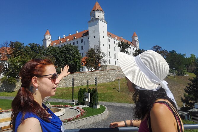 1 day trip from vienna to bratislava with private transfers Day Trip From Vienna to Bratislava With Private Transfers