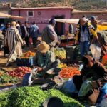 1 day trip to agafay desert and atlas mountains with a guide Day Trip to Agafay Desert and Atlas Mountains With a Guide