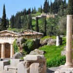 1 day trip to archaeological site at delphi from athens Day Trip to Archaeological Site at Delphi From Athens