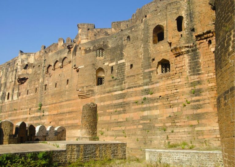 Day Trip to Bidar (Guided Private Tour by Car From Hyderabad