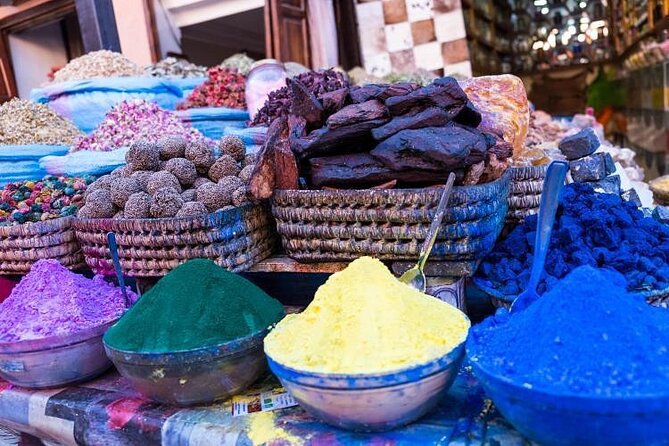 Day Trip to Chefchaouen From Fes Private /Small Group