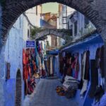 1 day trip to chefchaouen from fez instagram photos Day Trip to Chefchaouen From Fez (Instagram /Photos)