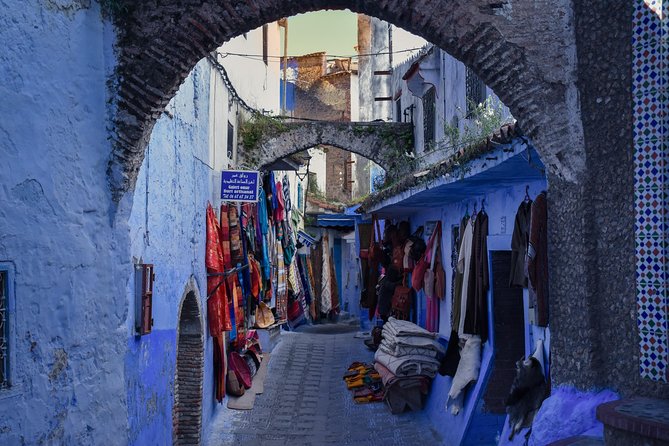 1 day trip to chefchaouen from fez instagram photos Day Trip to Chefchaouen From Fez (Instagram /Photos)