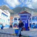 1 day trip to chefchaouen the blue city Day Trip to Chefchaouen the Blue City