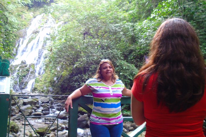 Day Trip to El Valle Anton From Panama City