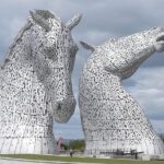 1 day trip to falkirk to visit the world famous kelpies and stirling castle Day Trip to Falkirk to Visit the World Famous Kelpies and Stirling Castle