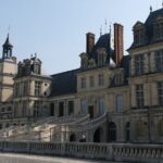 1 day trip to fontainebleau horse riding gastronomy and castle Day Trip to Fontainebleau : Horse Riding, Gastronomy and Castle