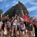 1 day trip to guatape boat ride and lunch included Day Trip To Guatape: Boat Ride and Lunch Included