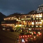 1 day trip to jiufen by a private charter 4 hours Day Trip to Jiufen by a Private Charter! (4 Hours)