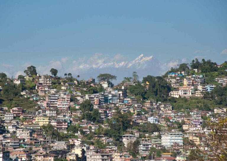 Day Trip to Kalimpong (Guided Private Tour From Darjeeling)
