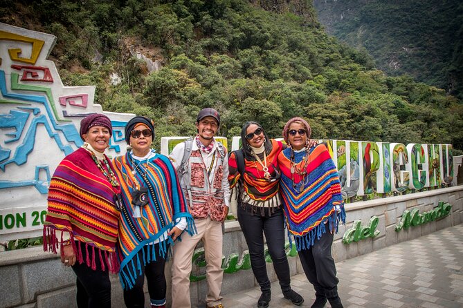 Day Trip to Machu Picchu From Cusco